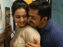KHAKEE movie New Photos